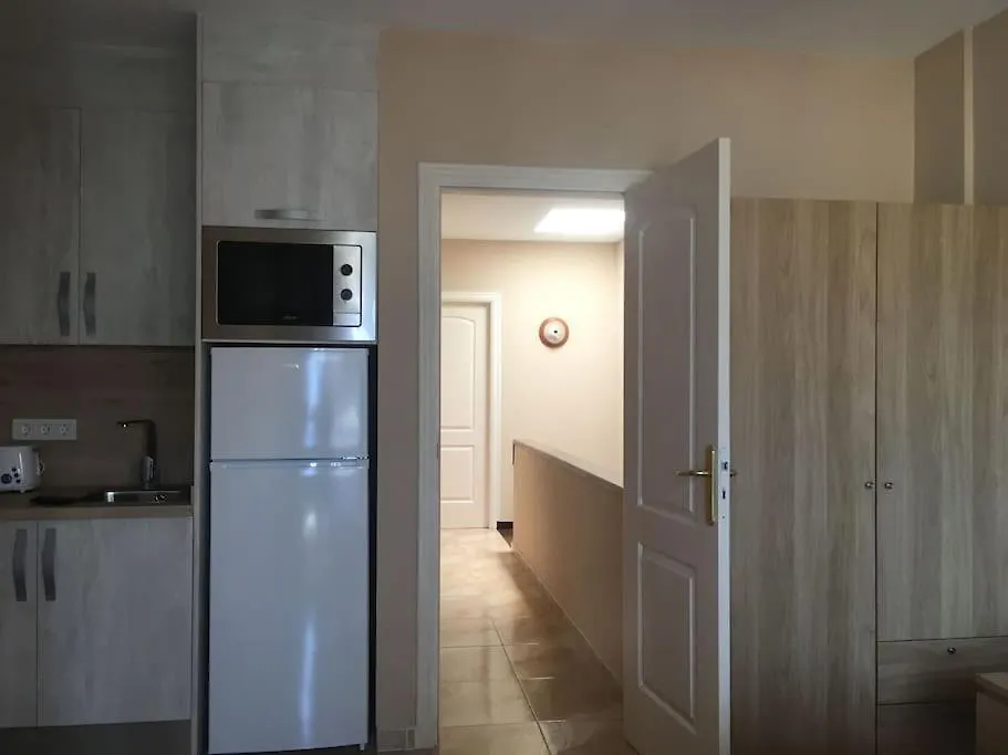 Independiente Estudio En Acogedora Casita De Mai Costa Adeje  0*, Costa Adeje (Tenerife)