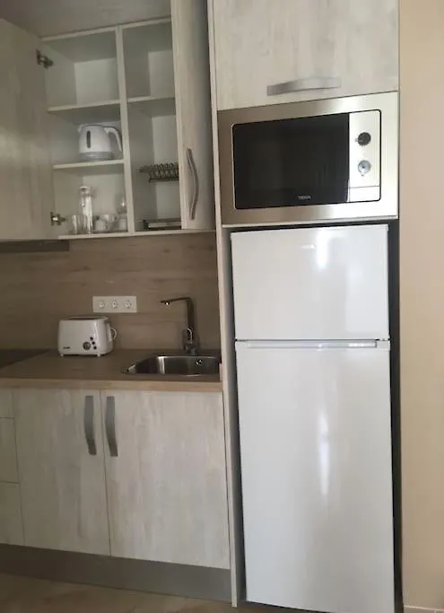 Apartment Independiente Estudio En Acogedora Casita De Mai Costa Adeje  Spain