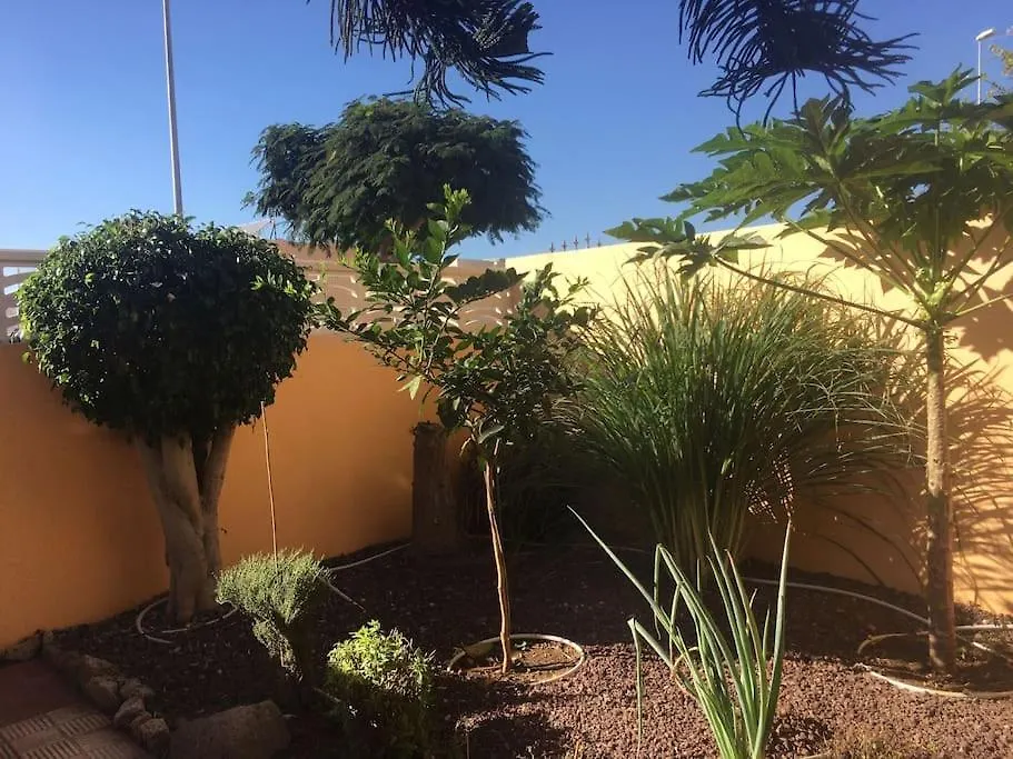 Independiente Estudio En Acogedora Casita De Mai Costa Adeje  Spain