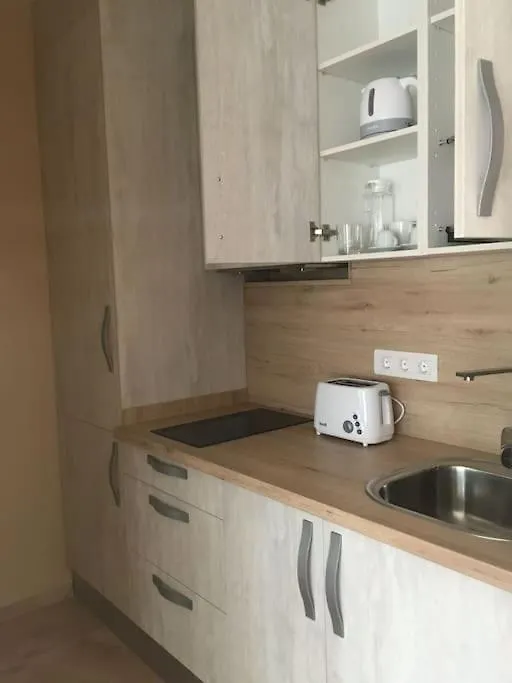 Apartment Independiente Estudio En Acogedora Casita De Mai Costa Adeje  Spain