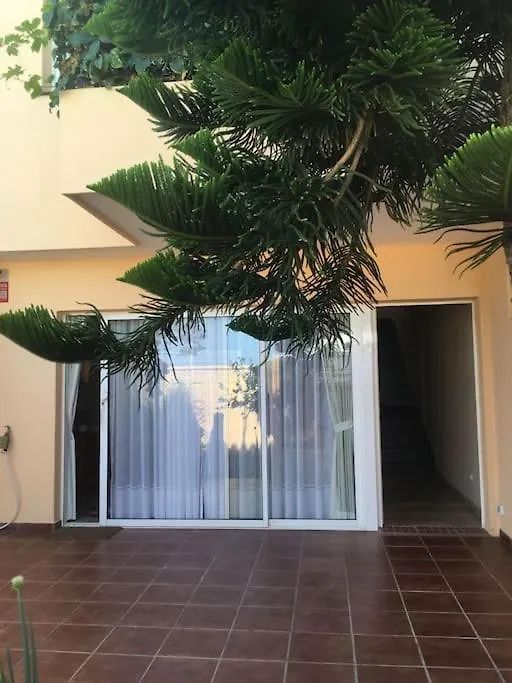 Independiente Estudio En Acogedora Casita De Mai Costa Adeje