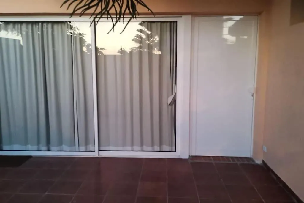 Apartment Independiente Estudio En Acogedora Casita De Mai Costa Adeje