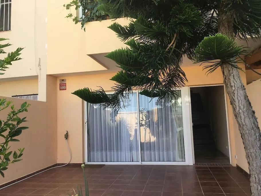 Apartment Independiente Estudio En Acogedora Casita De Mai Costa Adeje