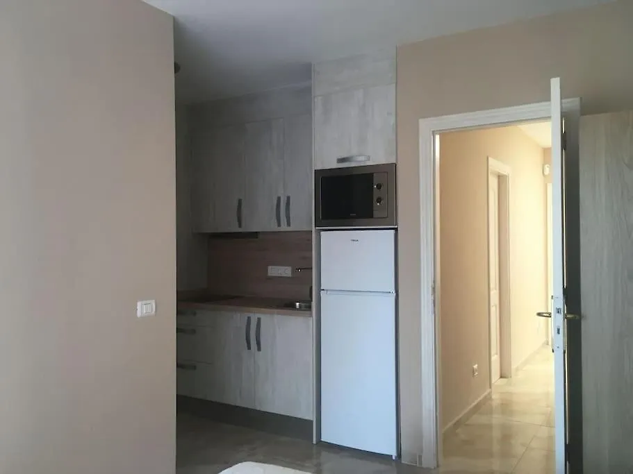Independiente Estudio En Acogedora Casita De Mai Costa Adeje  Apartment