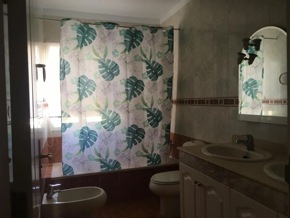 Independiente Estudio En Acogedora Casita De Mai Costa Adeje  Apartment