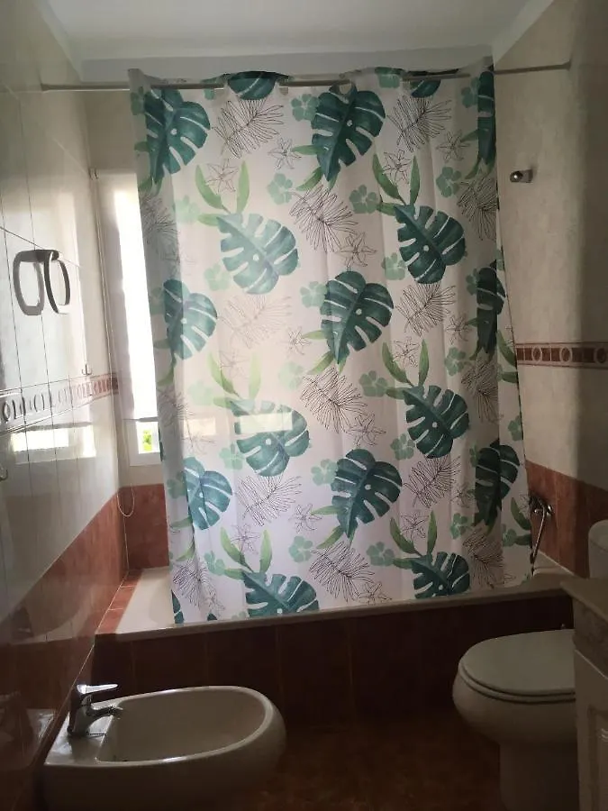 Apartment Independiente Estudio En Acogedora Casita De Mai Costa Adeje