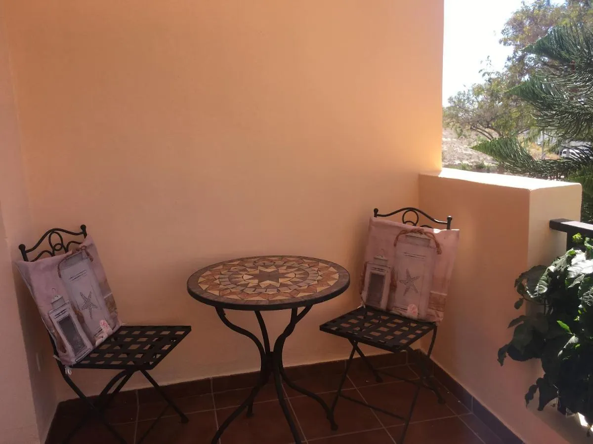 Apartment Independiente Estudio En Acogedora Casita De Mai Costa Adeje