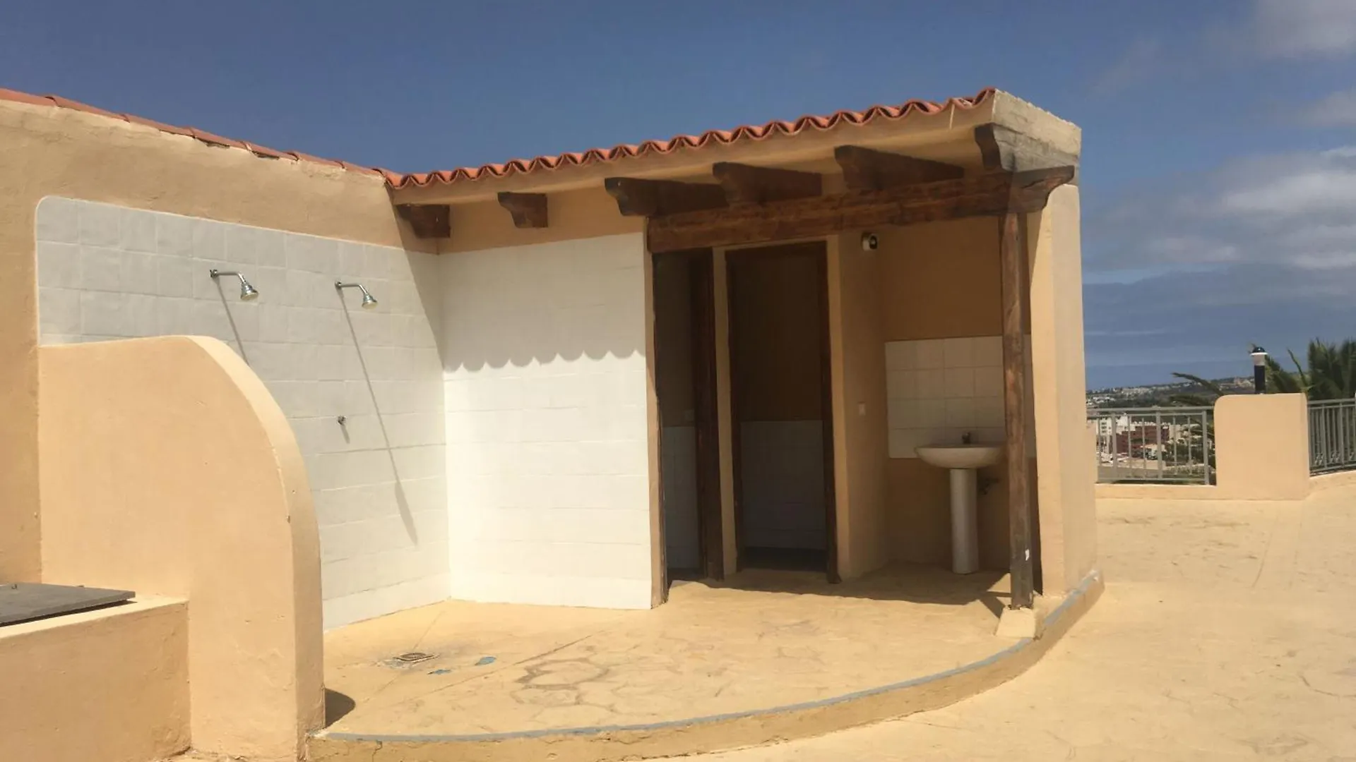 Independiente Estudio En Acogedora Casita De Mai Costa Adeje  Spain