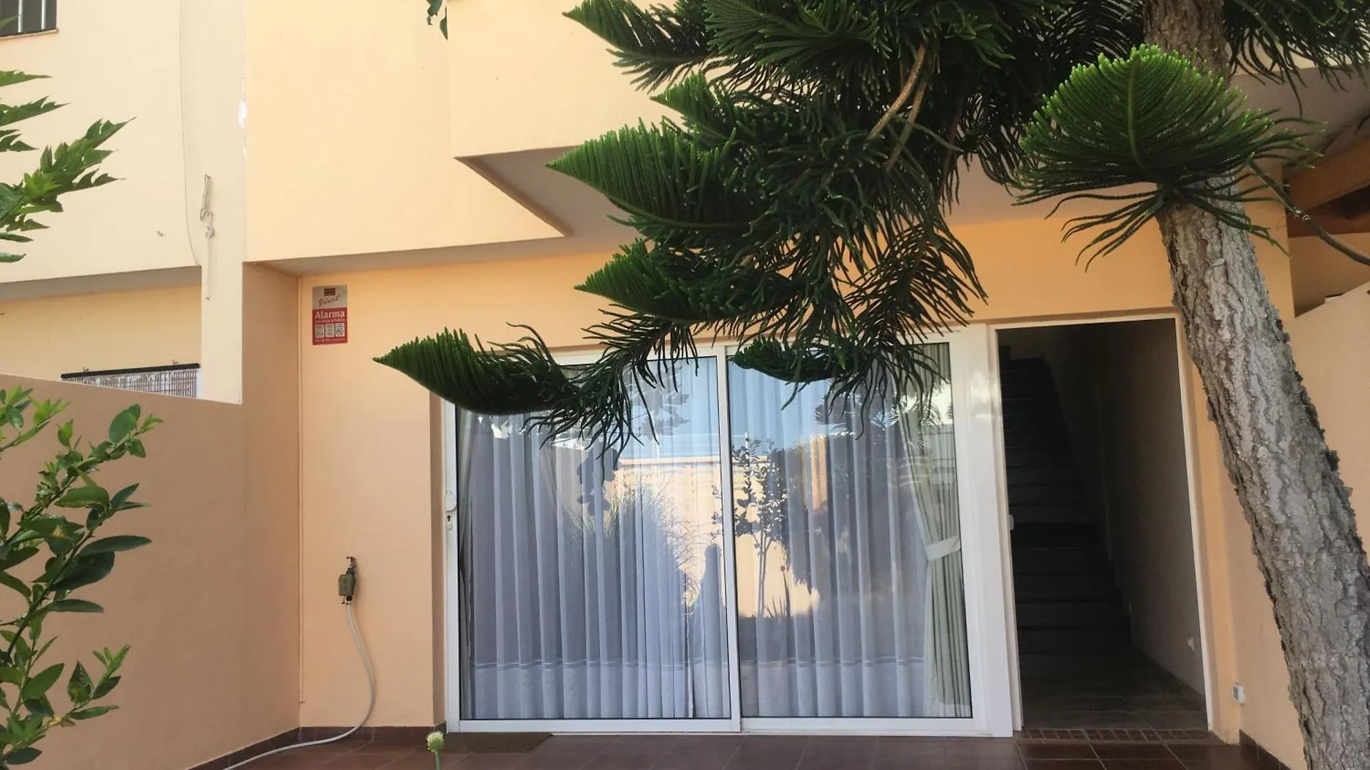 Apartment Independiente Estudio En Acogedora Casita De Mai Costa Adeje  Spain